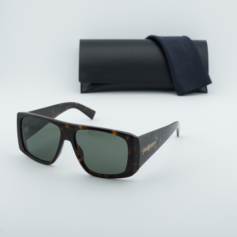 Saint Laurent SL832 Square Sunglasses