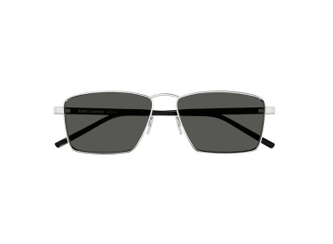 Saint Laurent SL700 002 Silver/Grey