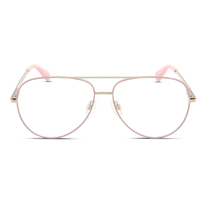 Moschino Love MOL531/SAM Aviator Eyeglasses