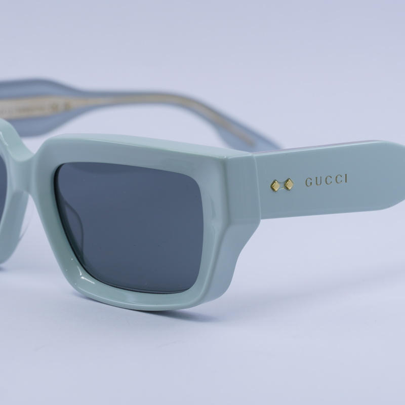 Gucci GG1529S Square Sunglasses