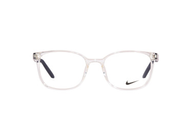 Nike NIKE 7270 900 Transparent/Mystic Navy 52mm