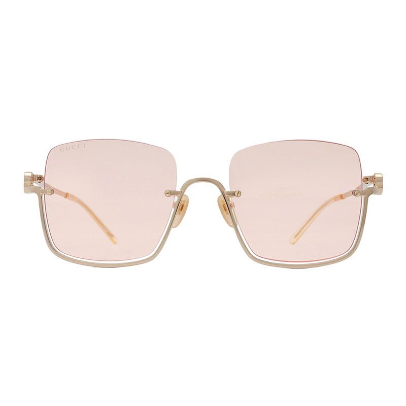 Gucci GG1279S Square Sunglasses