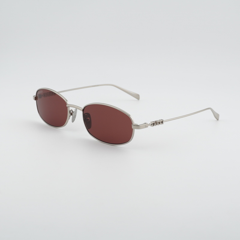 Gucci GG1940S Rectangle Sunglasses