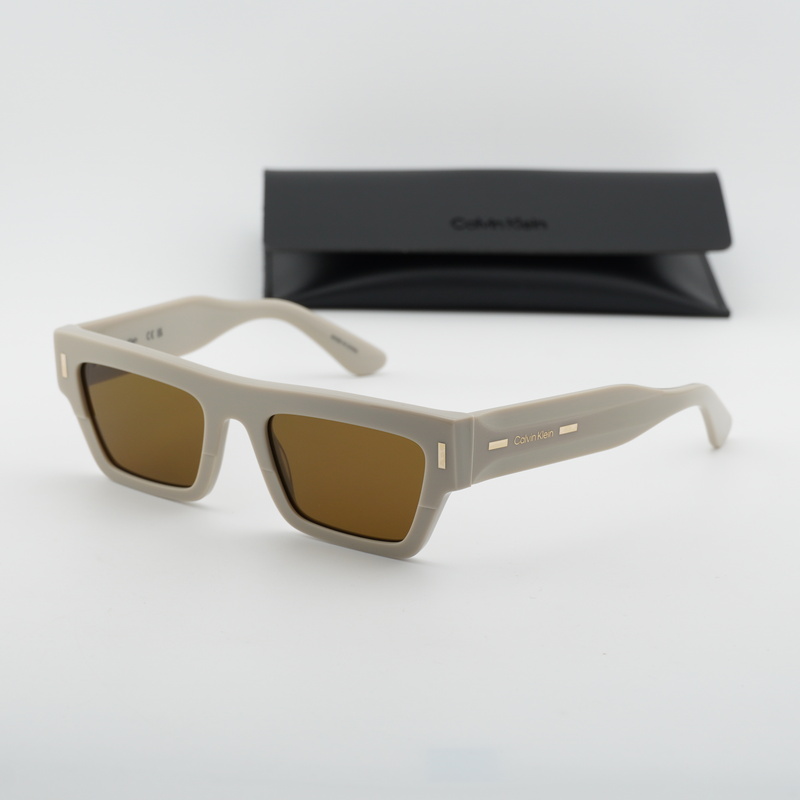 Calvin Klein CK25510S Square Sunglasses