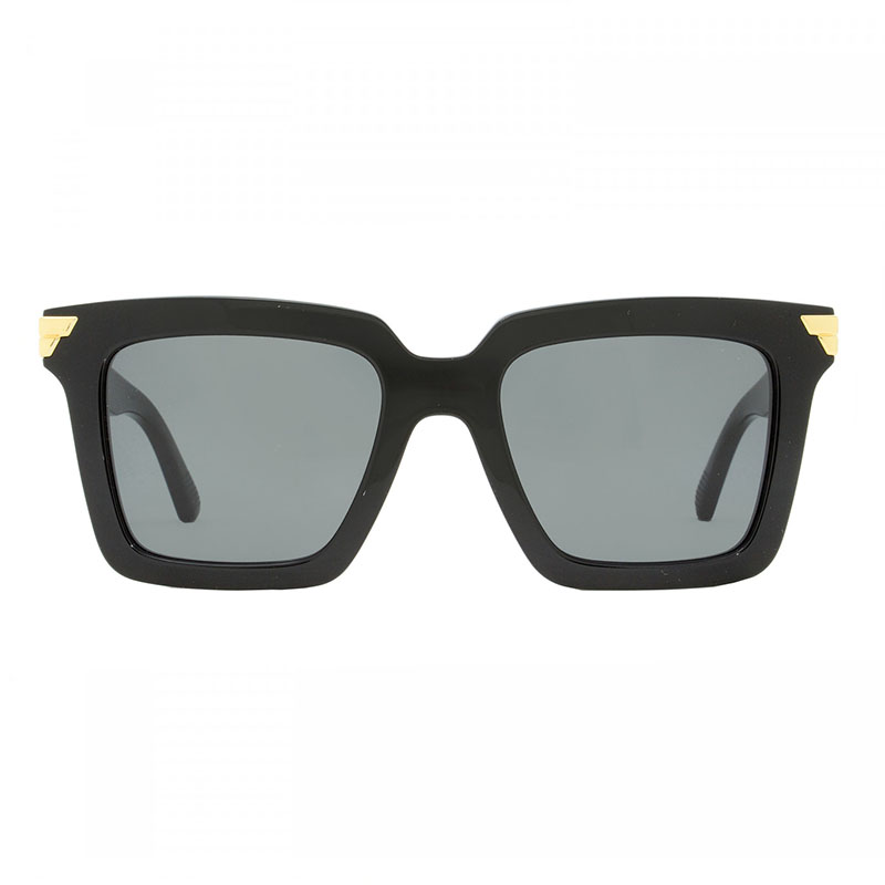Bottega Veneta BV1005S Square Sunglasses
