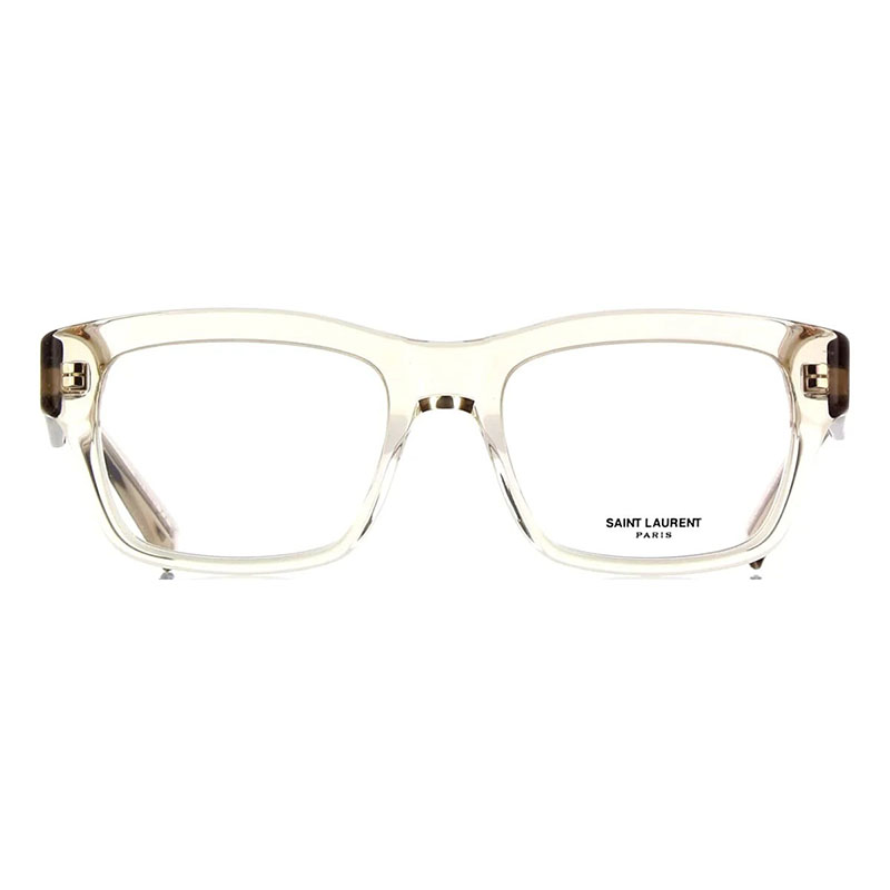 Saint Laurent SL616 Square Eyeglasses