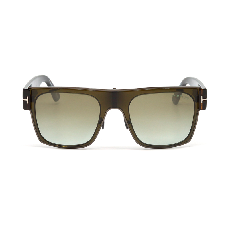 Tom Ford FT1073 Square Sunglasses
