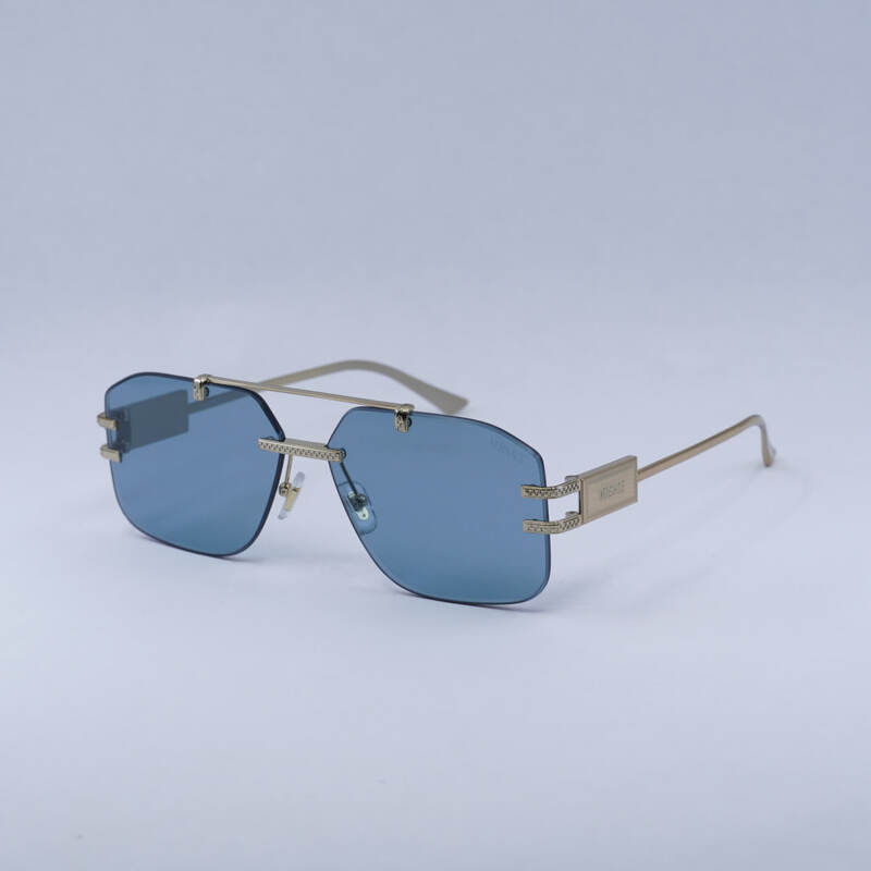 Versace VE2275 Aviator Sunglasses