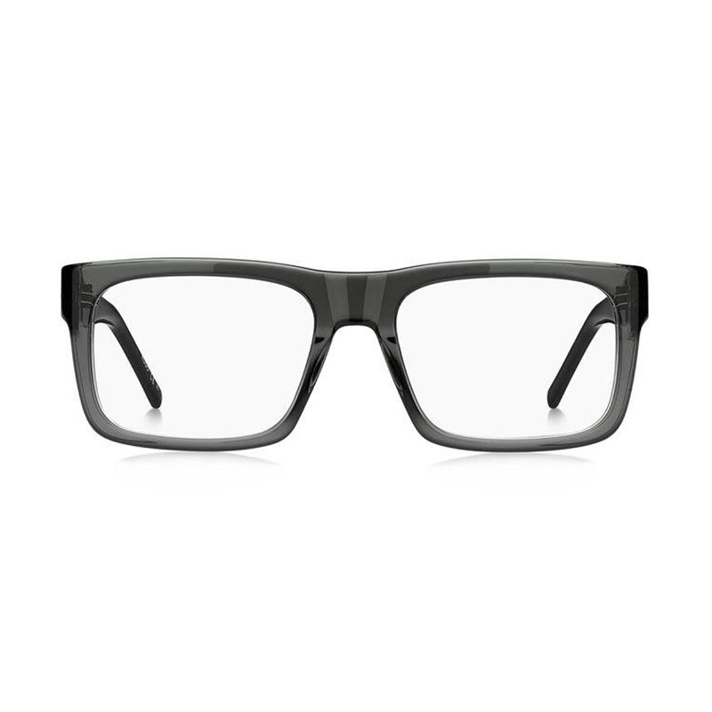Hugo HG1257 Rectangle Eyeglasses
