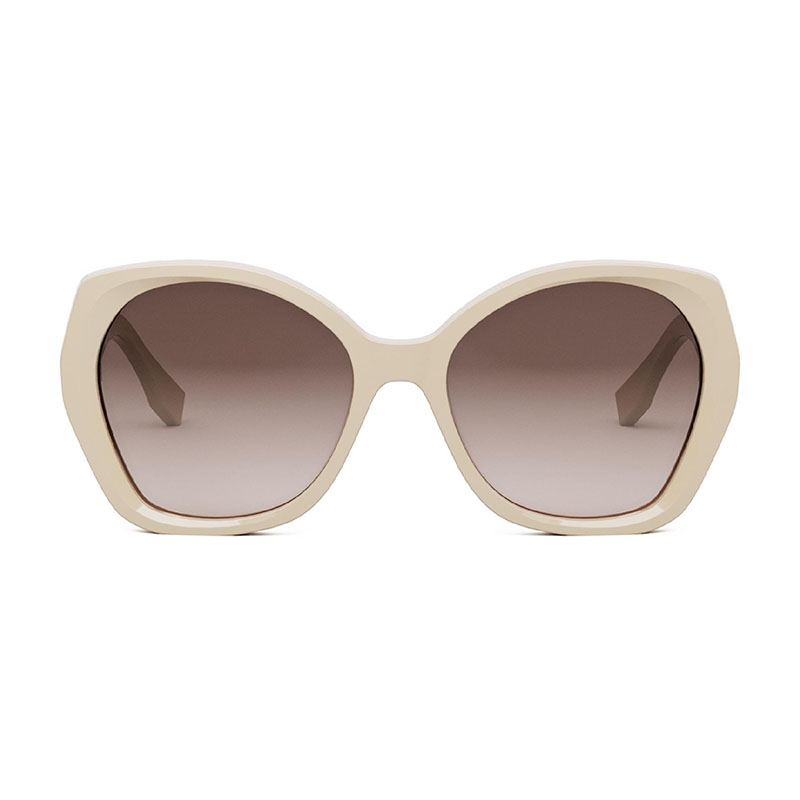 Fendi FE40112I Butterfly Sunglasses