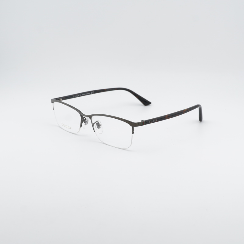 Gucci GG0856OJ Square Eyeglasses