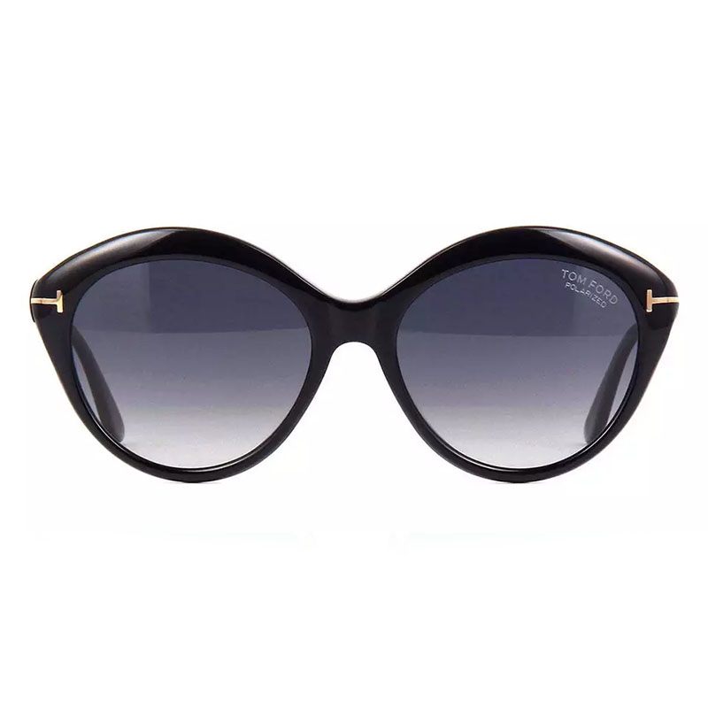 Tom Ford FT0763 Oval Sunglasses