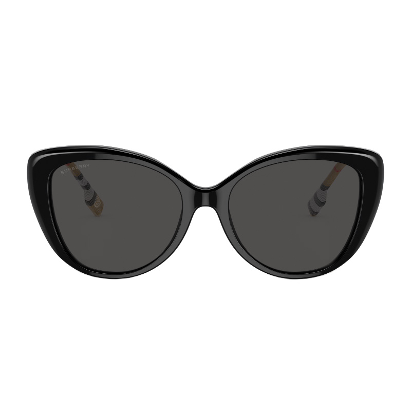 Burberry BE4407 Cat Eye Sunglasses