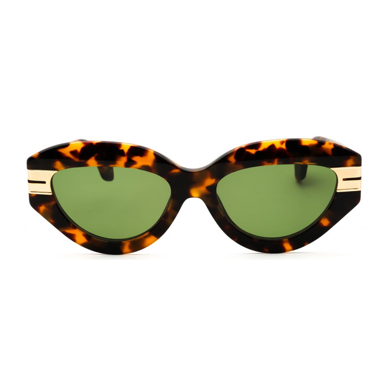 Palm Angels PERI10FMIRACLE Cat Eye Sunglasses