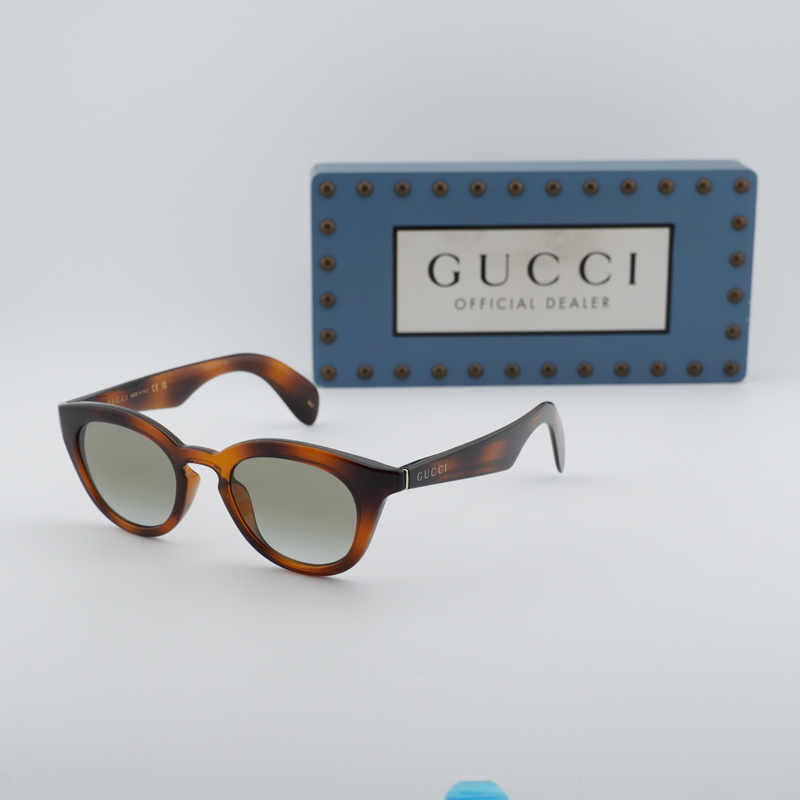 Gucci GG1934S Square Sunglasses