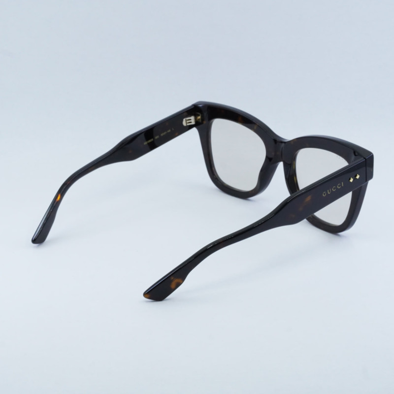 Gucci GG1082S Cat Eye Sunglasses