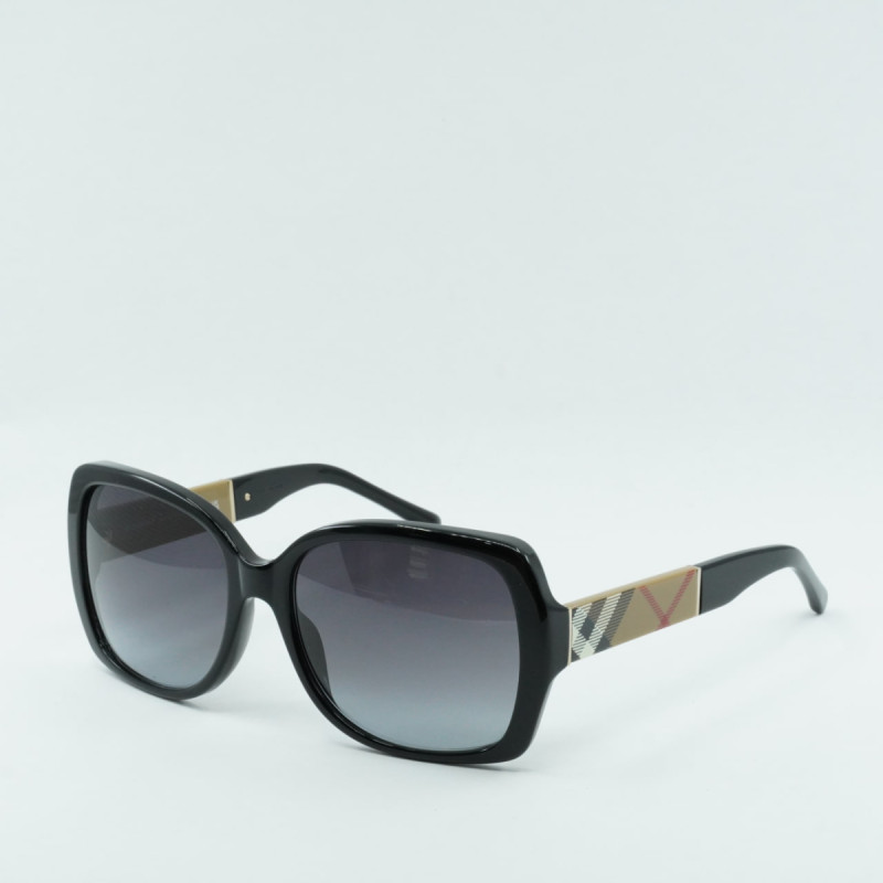 Burberry BE4160 Square Sunglasses