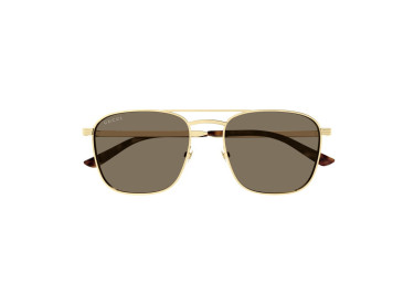 Gucci GG1881S 002 Gold/Brown