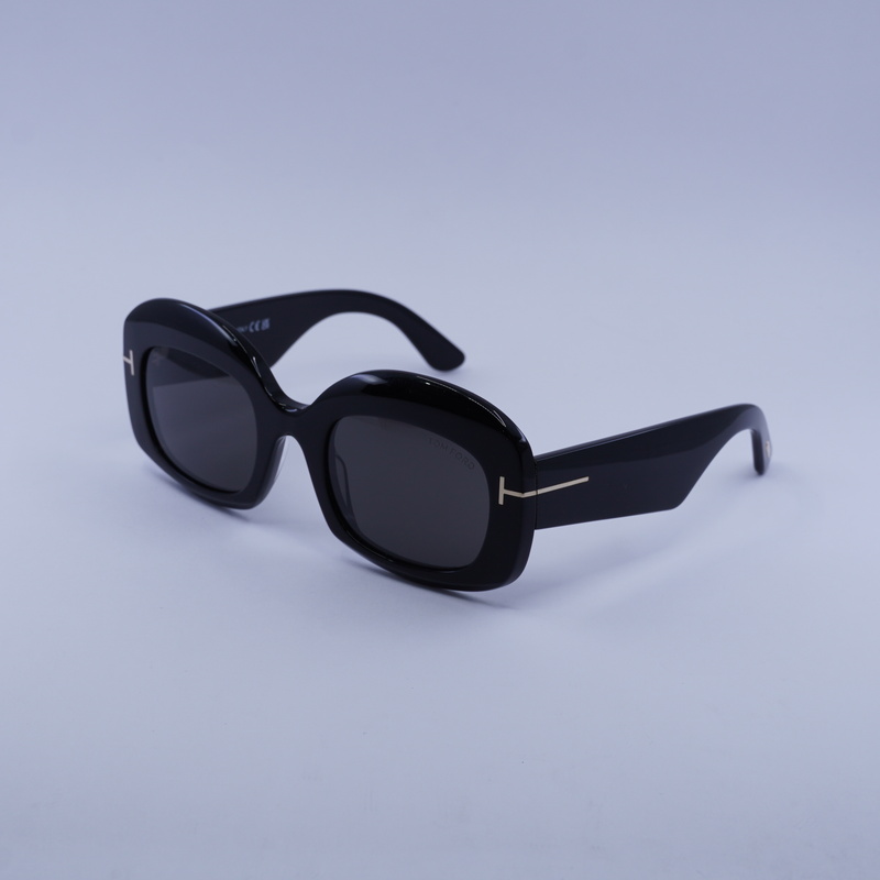 Tom Ford FT1219 Square Sunglasses