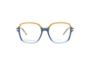 Marc Jacobs MARC 593 03LG 00 Brown/Blue 51mm
