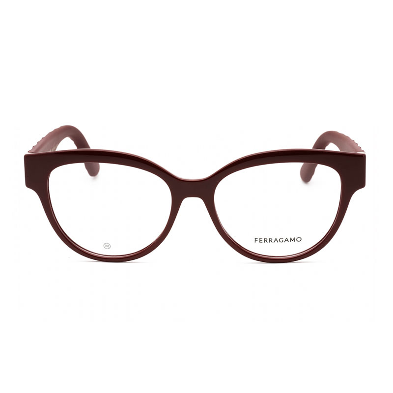 Salvatore Ferragamo SF2957EN Cat Eye Eyeglasses
