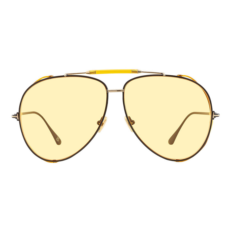 Tom Ford FT0900 Aviator Sunglasses