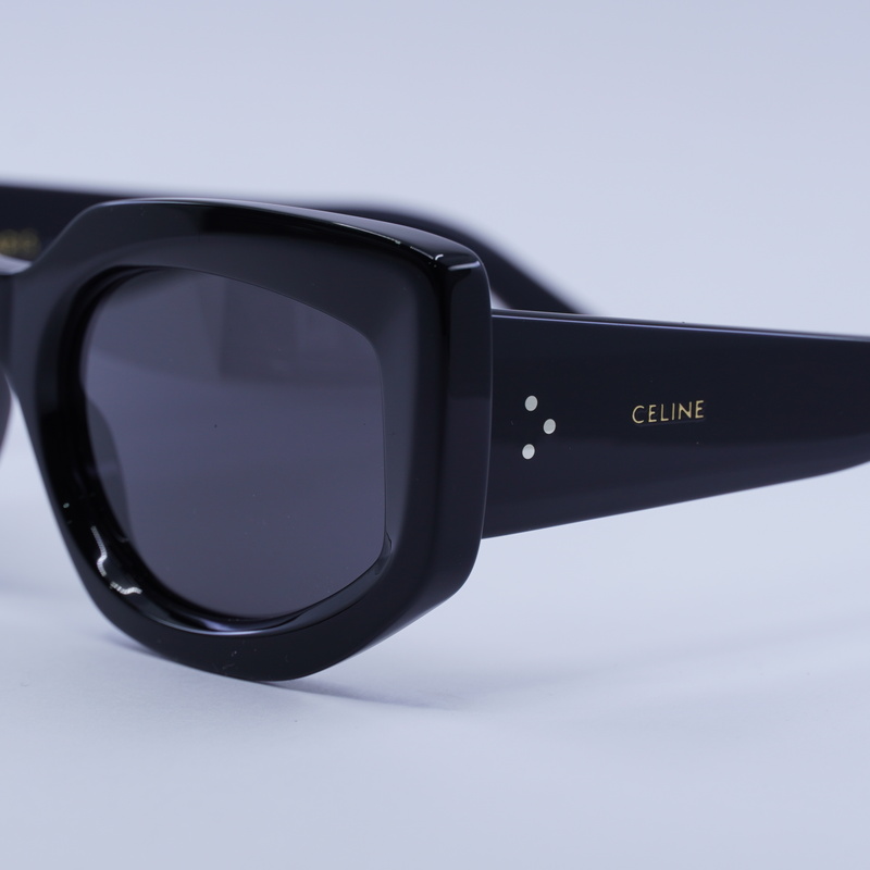 Celine CL40277I Cat Eye Sunglasses