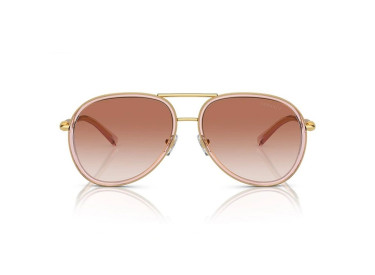 Versace VE2260 100213 Brown Transparent