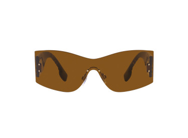 Burberry BE3137 110963 Brown/Dark Bronze