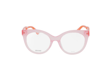 Moschino MOS613 035J 00 Pink 51mm