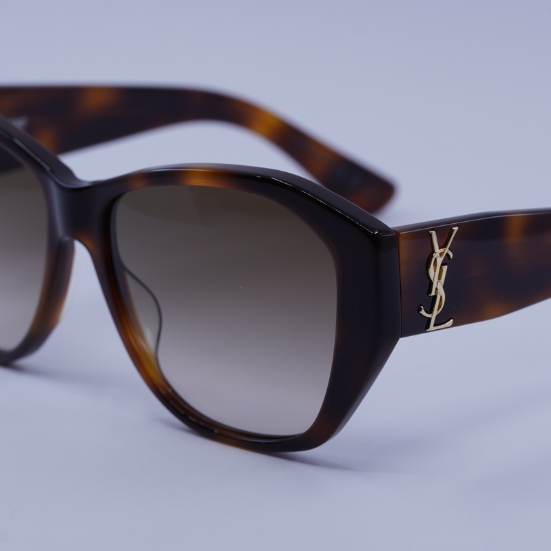 Saint Laurent SLM8 Cat Eye Sunglasses