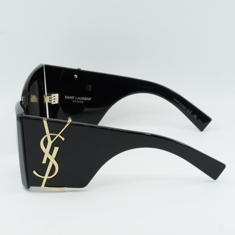 Saint Laurent SLM119BLAZE Butterfly Sunglasses