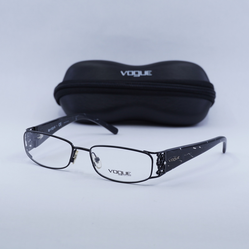 Vogue VO3661B Rectangle Eyeglasses