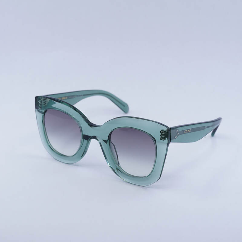 Celine CL4005IN Butterfly Sunglasses