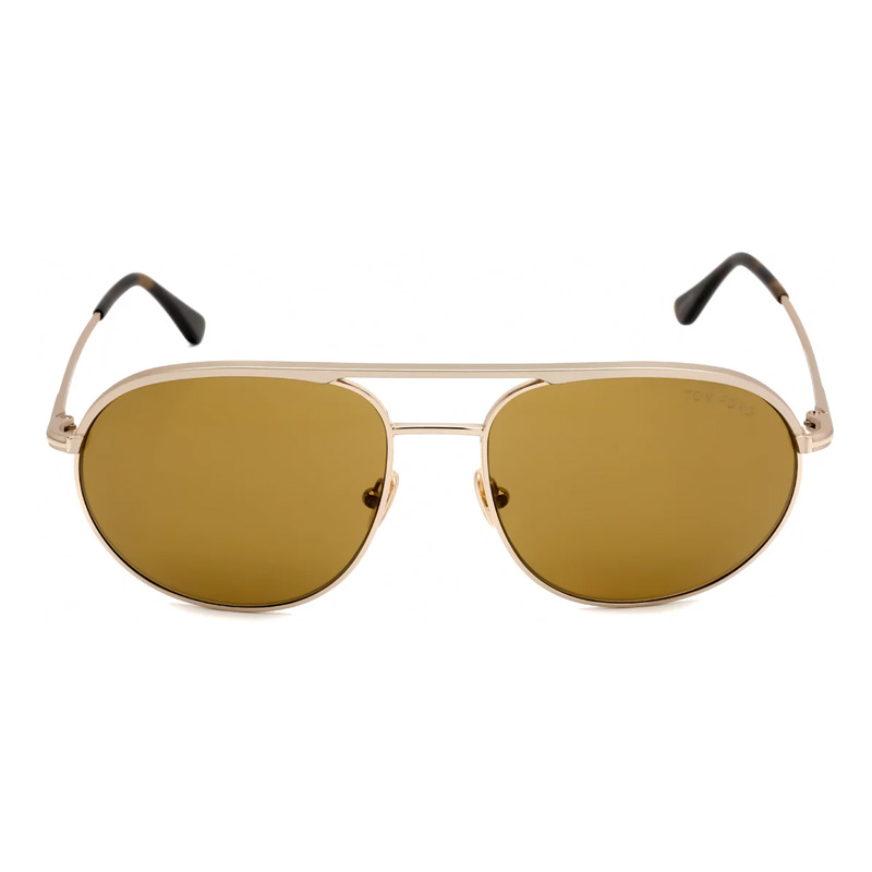 Tom Ford FT0772 Aviator Sunglasses