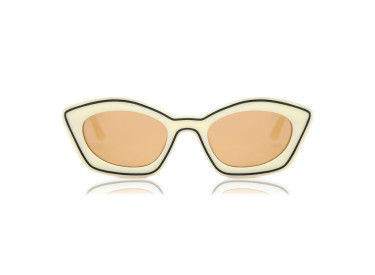 Marni KEA ISLAND EXS Beige/Brown