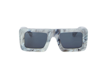 Off-White OERI060 AF LEONARDO 0807 Marble/Dark Grey
