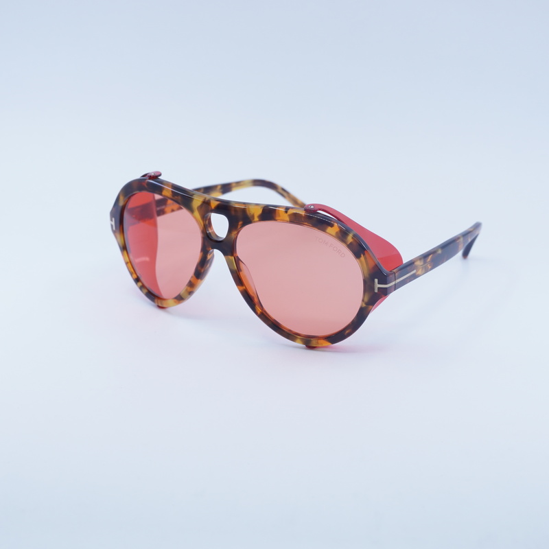 Tom Ford FT0882 Aviator Sunglasses