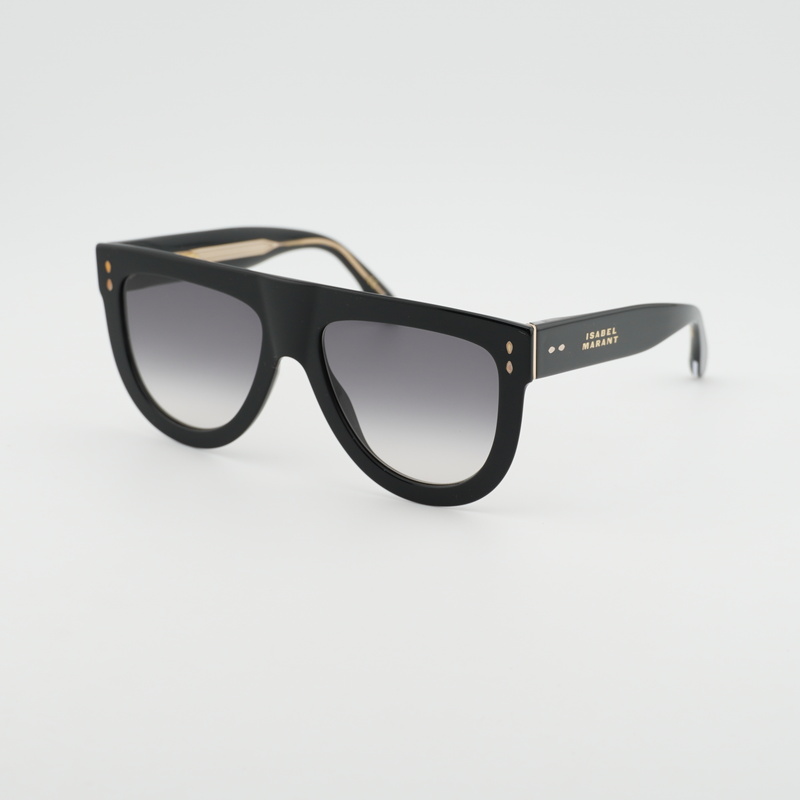 Isabel Marant IM0075/S Shield Sunglasses