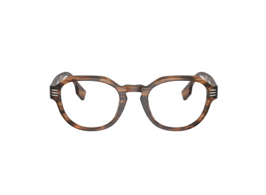 Burberry BE2386 4096 Brown 49mm