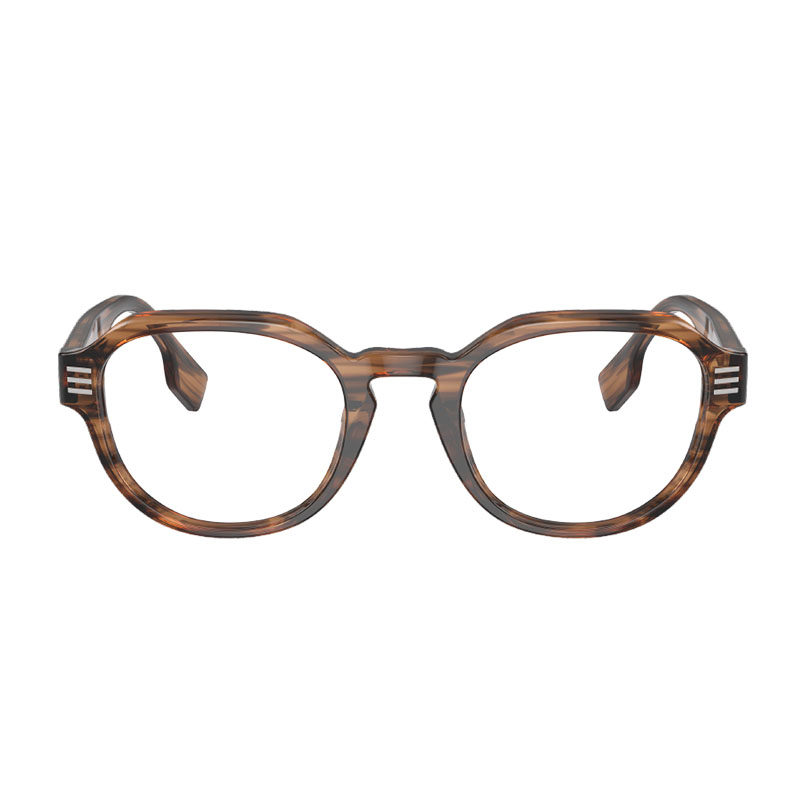 Burberry BE2386 Round Eyeglasses