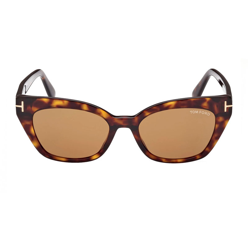 Tom Ford FT1031 Cat Eye Sunglasses