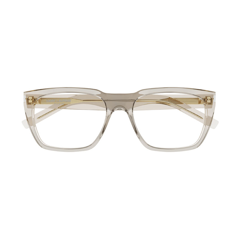 Saint Laurent SL598OPT Rectangle Eyeglasses
