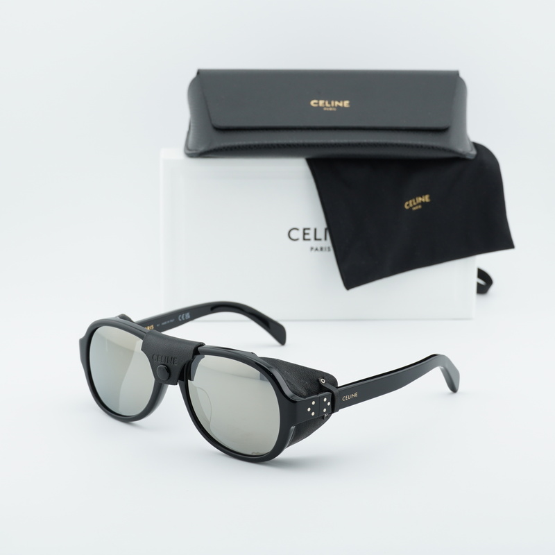 Celine CL40301U Square Sunglasses
