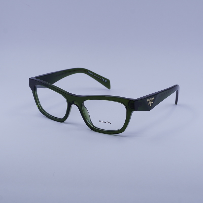 Prada PRB01V Butterfly Eyeglasses