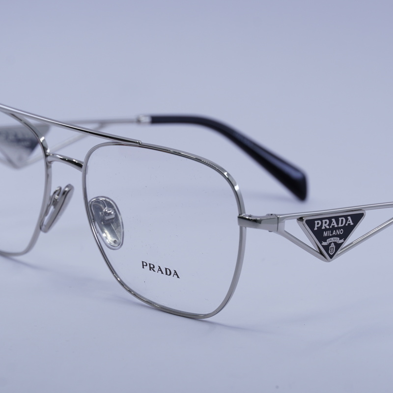 Prada PRB50V Aviator Eyeglasses