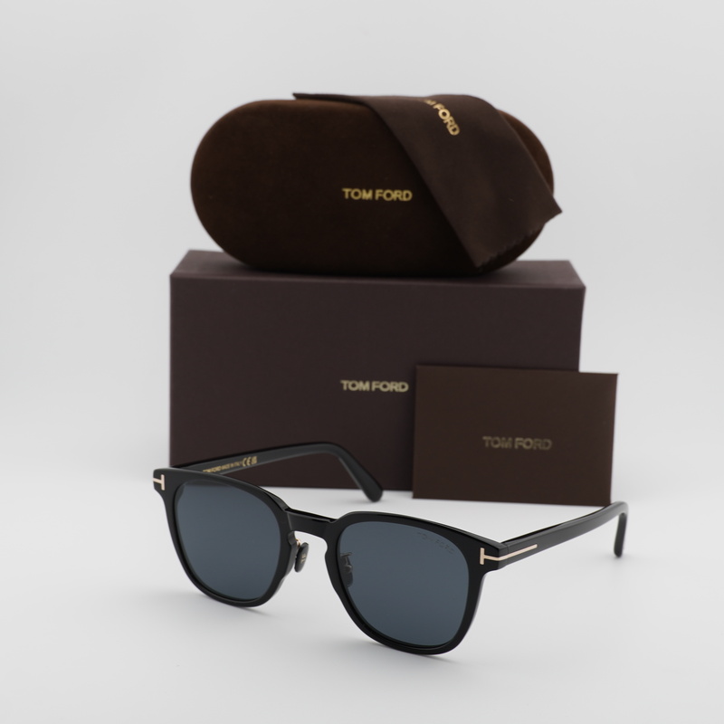 Tom Ford FT1051-K Square Sunglasses