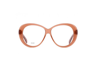 Celine CL50150I 045 Shiny Light Brown 57mm