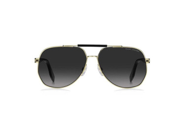 Marc Jacobs MARC 673/S 0807 9O Black/Dark Grey Gradient