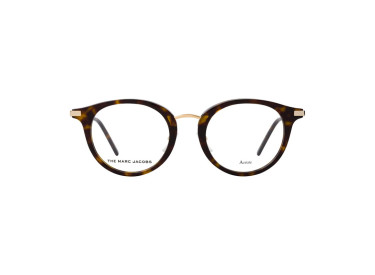 Marc Jacobs MARC 623/G 006J 00 Gold Dark Havana/Gold 49mm